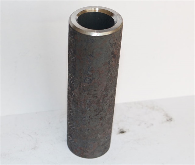  宁晋冷挤压钢筋套筒加工注意事项